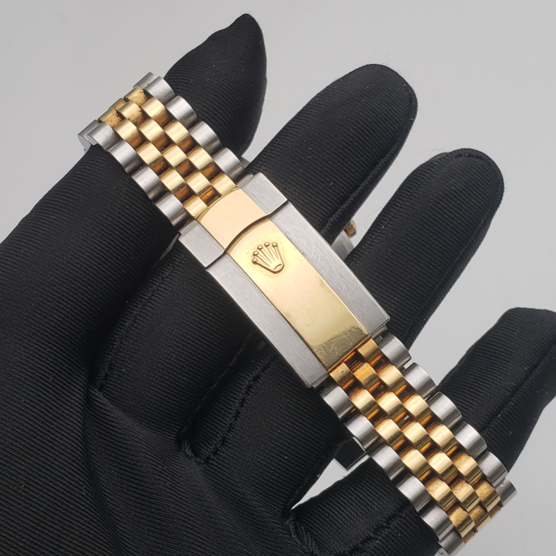 Rolex Datejust 41 