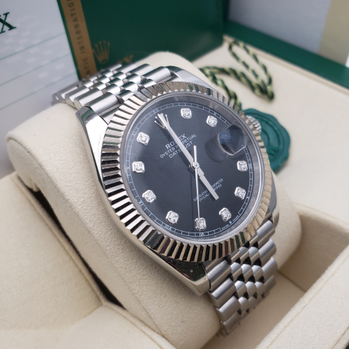 Rolex Datejust 41