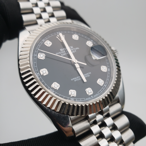 Rolex Datejust 41