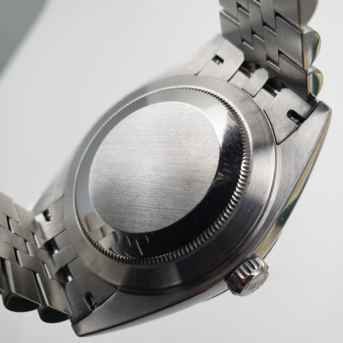 Rolex Datejust 41