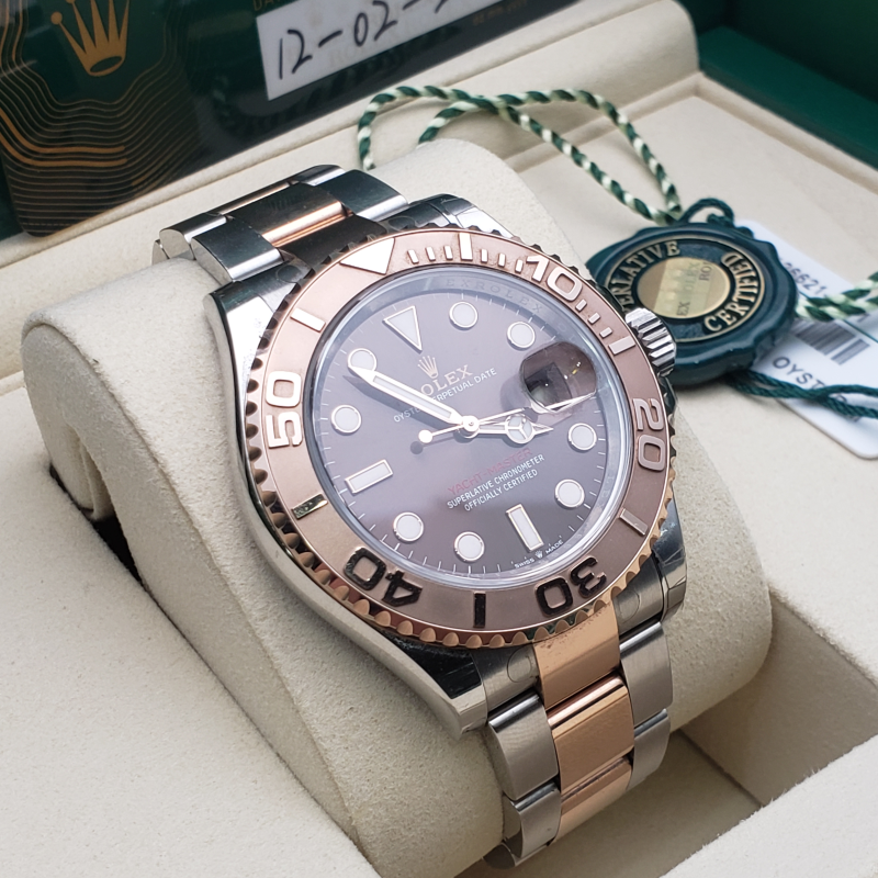 Rolex-Yacht-Master   