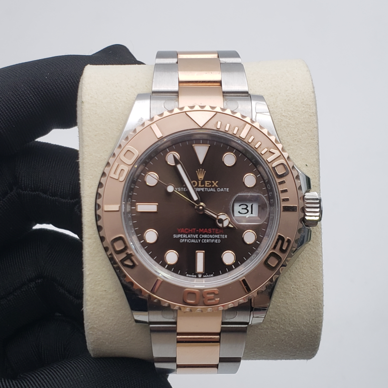 Rolex-Yacht-Master  