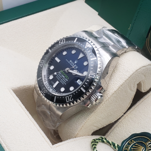 Rolex Sea-Dweller Deepsea