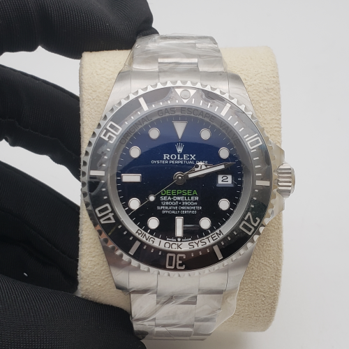 Rolex Sea-Dweller Deepsea