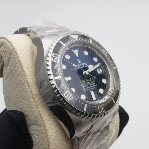 Rolex Sea-Dweller Deepsea