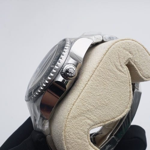 Rolex Sea-Dweller Deepsea