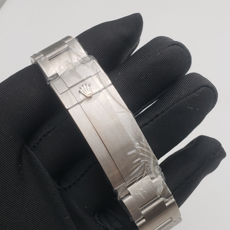 Rolex Sea-Dweller Deepsea 