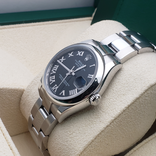 Rolex Datejust 31
