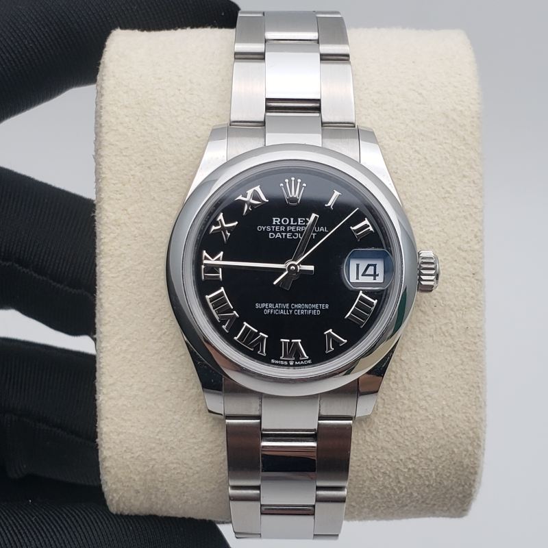 Rolex Datejust 31