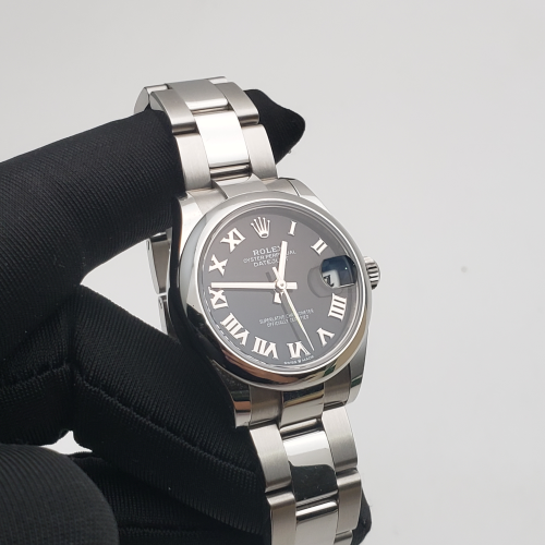 Rolex Datejust 31