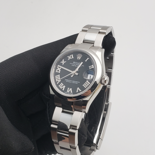 Rolex Datejust 31