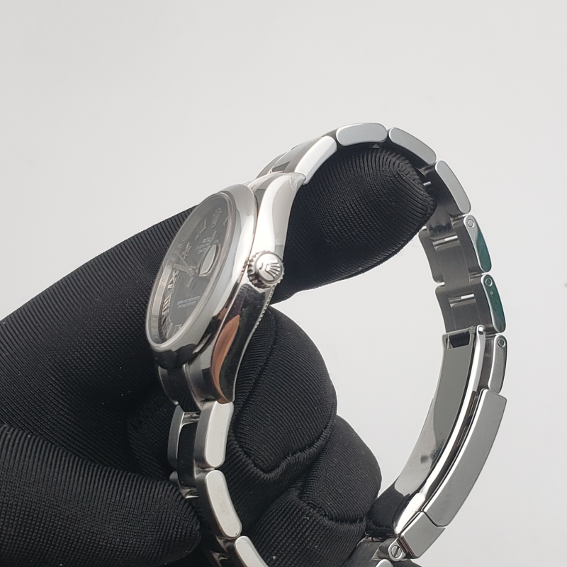 Rolex Datejust 31 