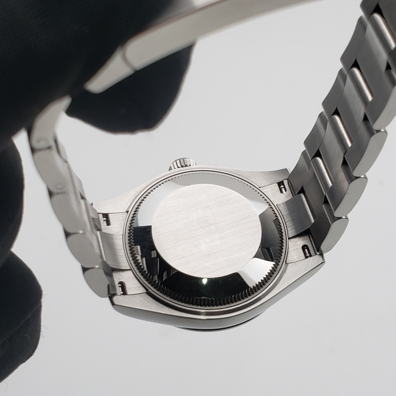 Rolex Datejust 31 