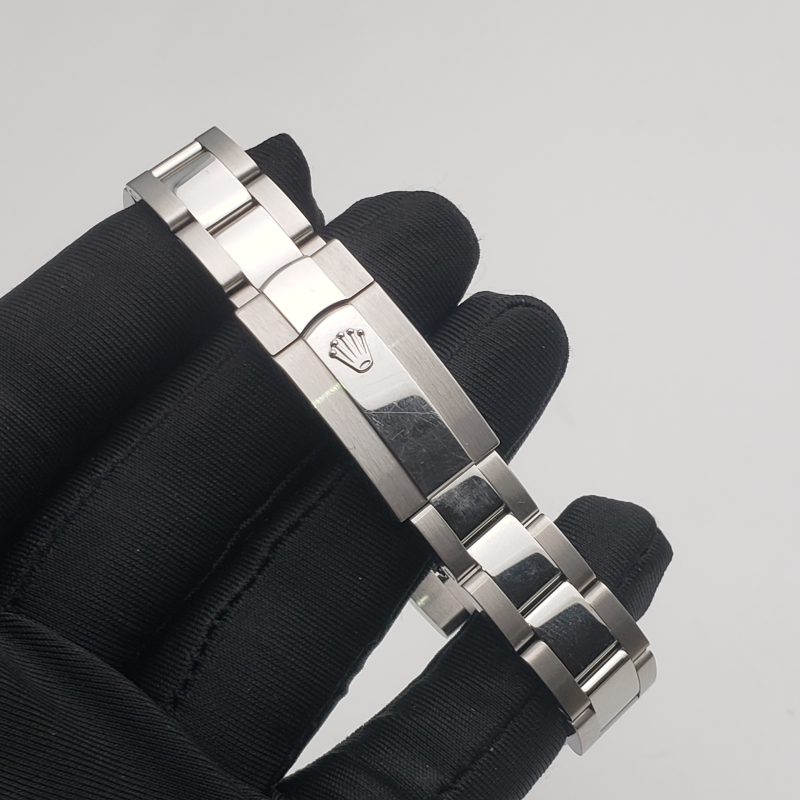 Rolex Datejust 31 