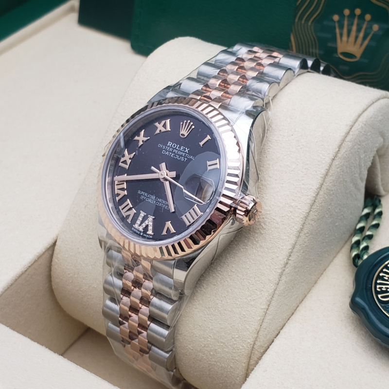 Rolex Datejust 31 