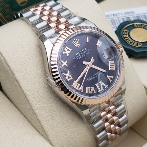 Rolex Datejust 31