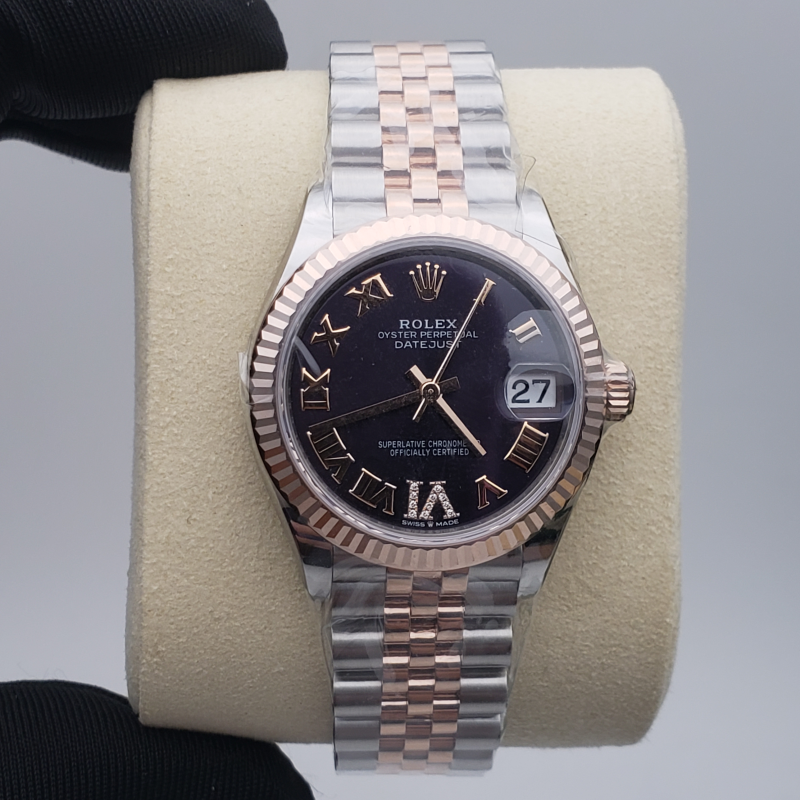 Rolex Datejust 31