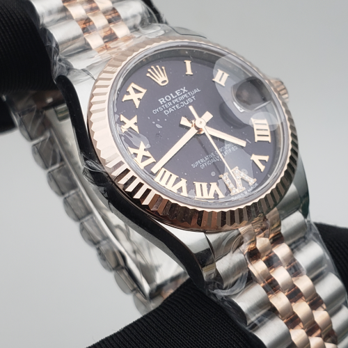 Rolex Datejust 31