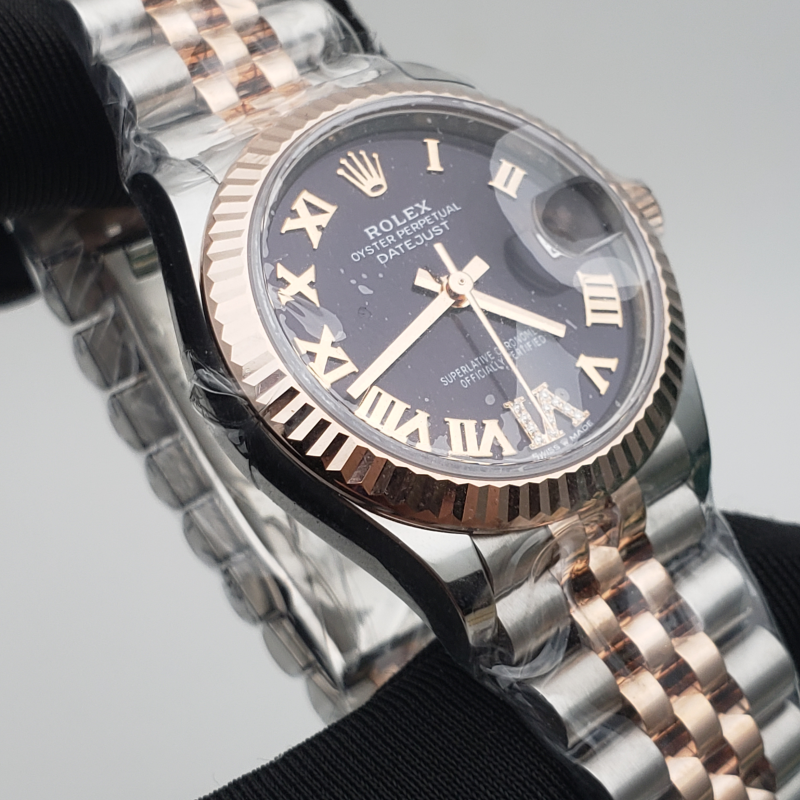 Rolex Datejust 31 
