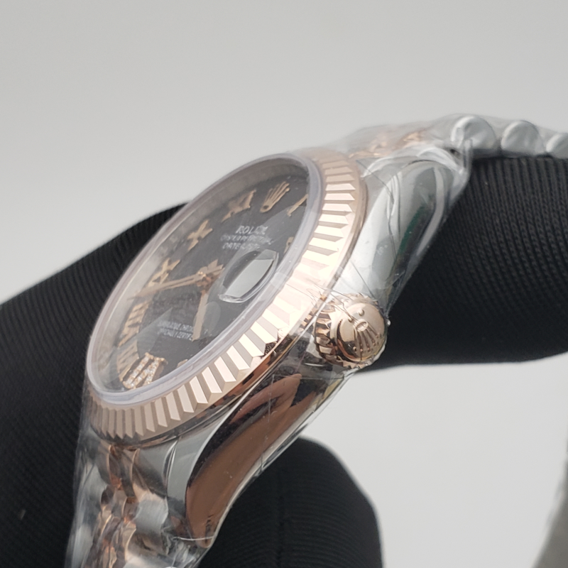 Rolex Datejust 31 