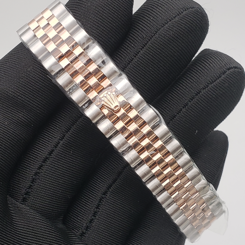 Rolex Datejust 31 