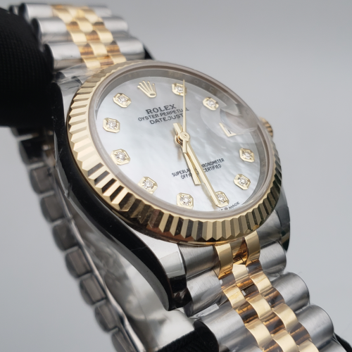 Rolex Datejust 31