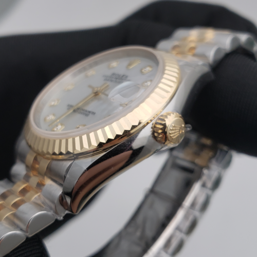 Rolex Datejust 31