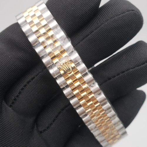 Rolex Datejust 31