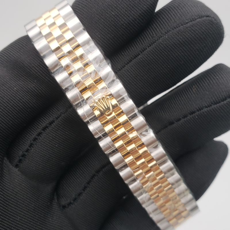 Rolex Datejust 31 