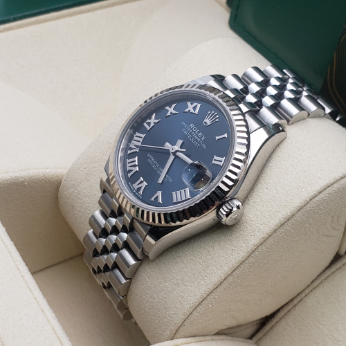 Rolex Datejust 31