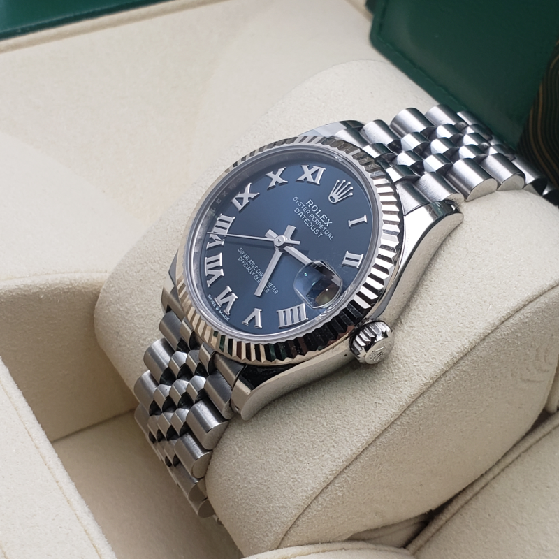 Rolex Datejust 31 