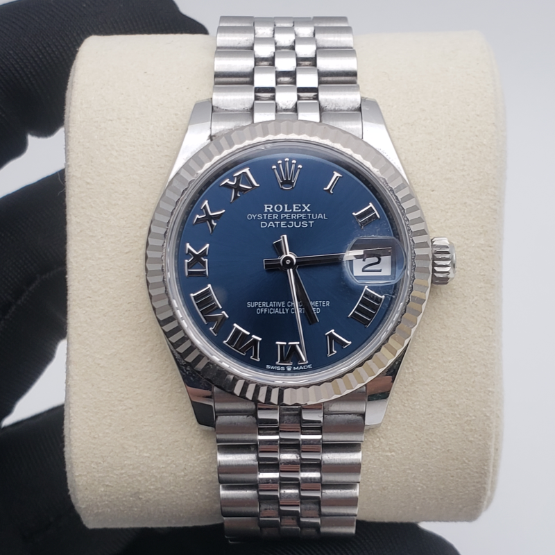 Rolex Datejust 31