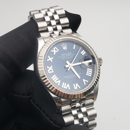 Rolex Datejust 31