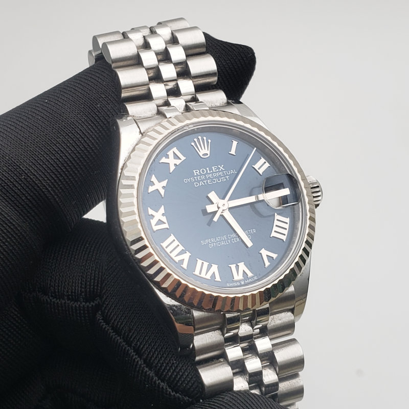 Rolex Datejust 31 
