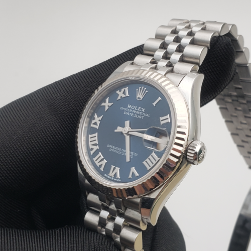 Rolex Datejust 31