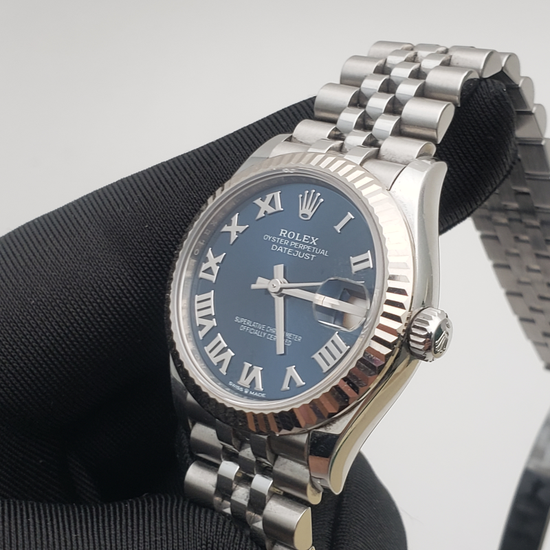 Rolex Datejust 31 