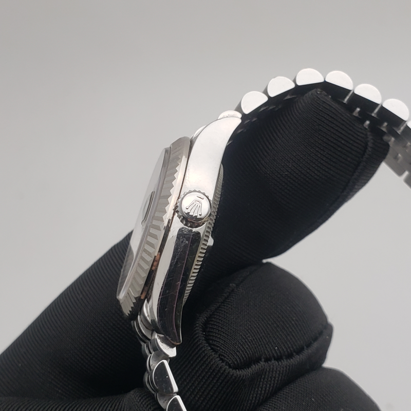 Rolex Datejust 31 