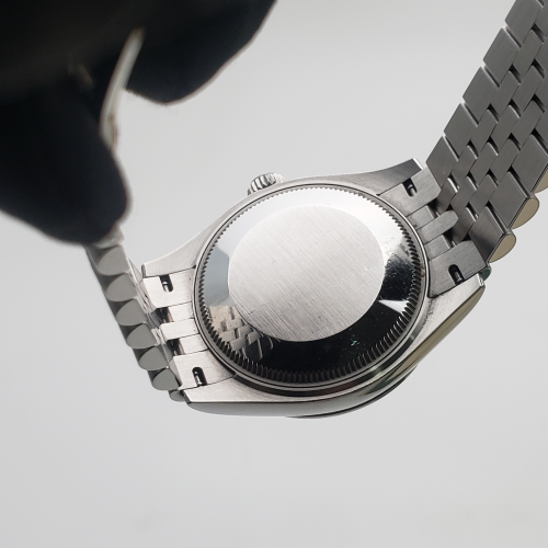 Rolex Datejust 31