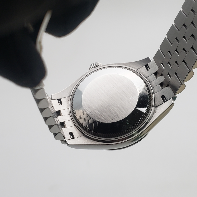 Rolex Datejust 31 