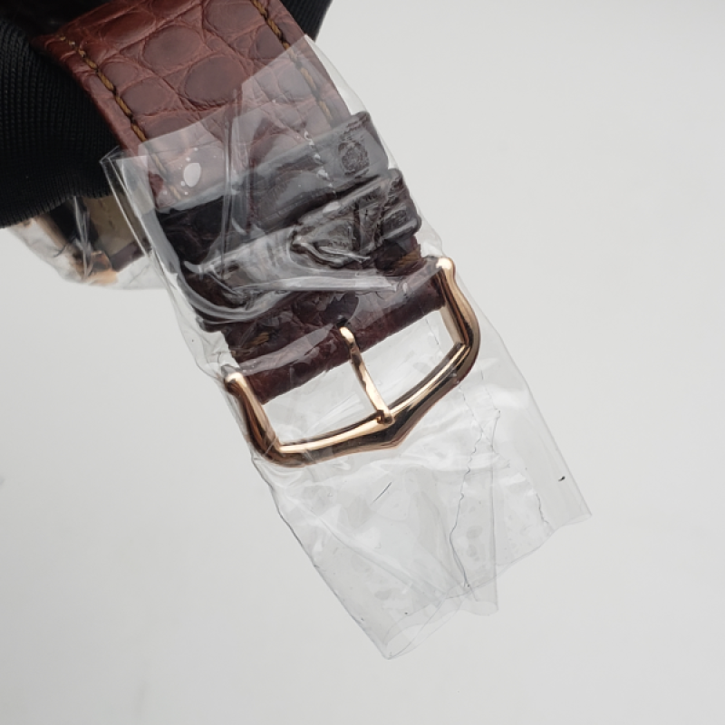 Cartier Tank Solo  