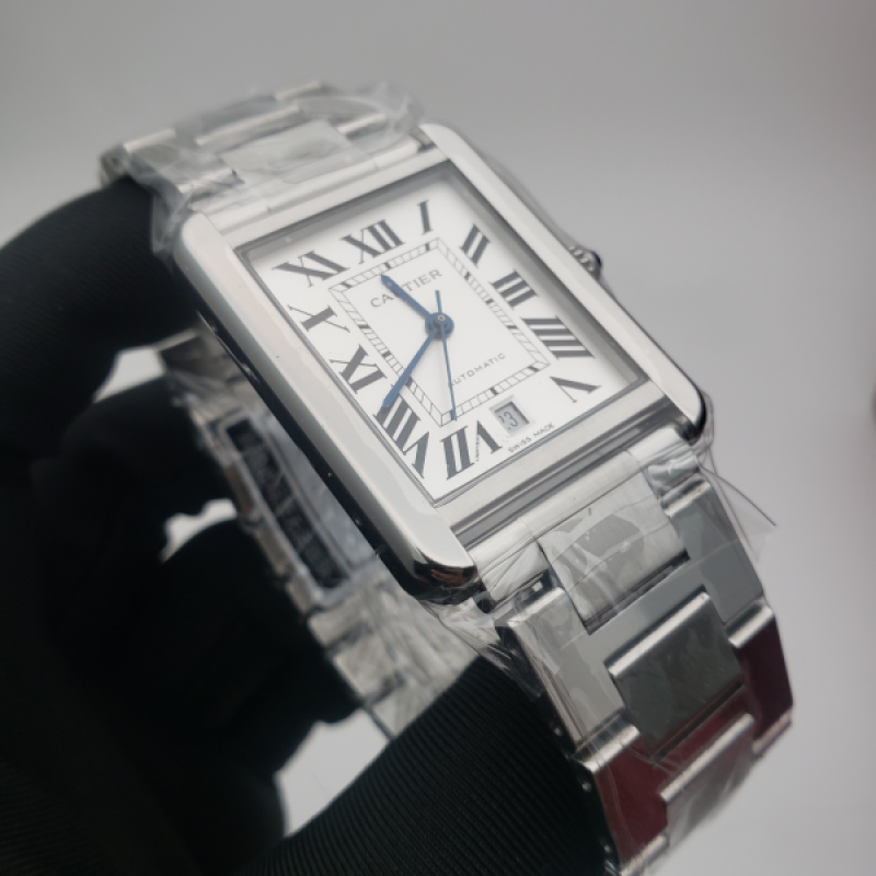 Cartier Tank Solo  