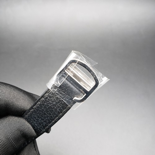 Cartier Tank Solo一WSTA0030