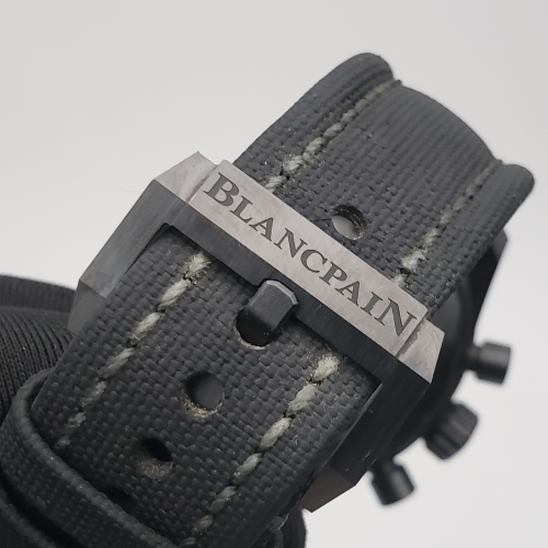 Blancpain Fifty Fathoms Bathyscaphe