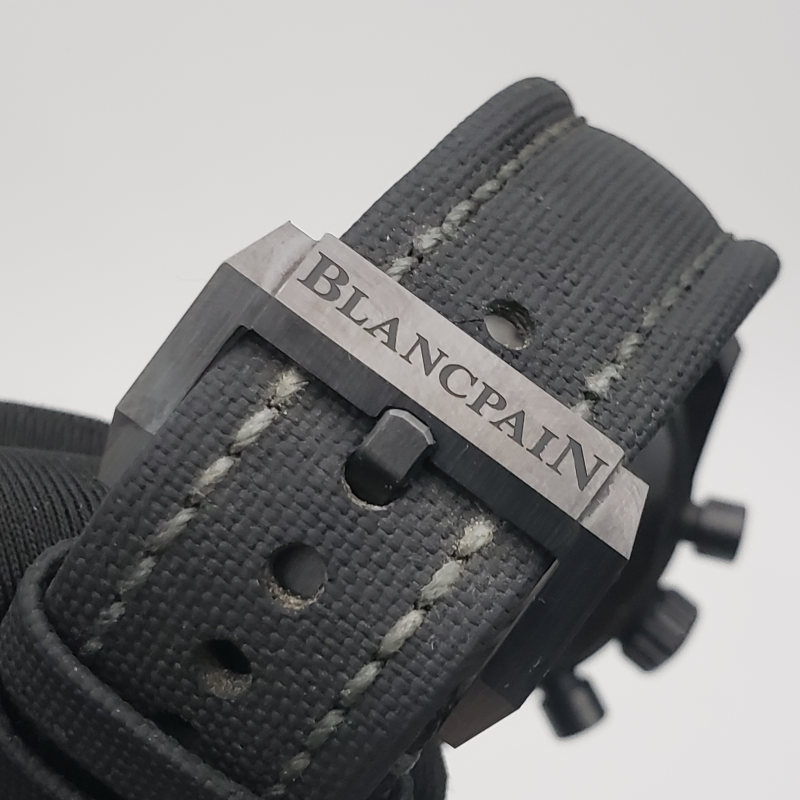 Blancpain Fifty Fathoms Bathyscaphe 