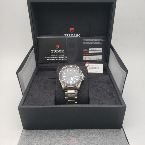 TUDOR PELAGOS一M25600TN-0001