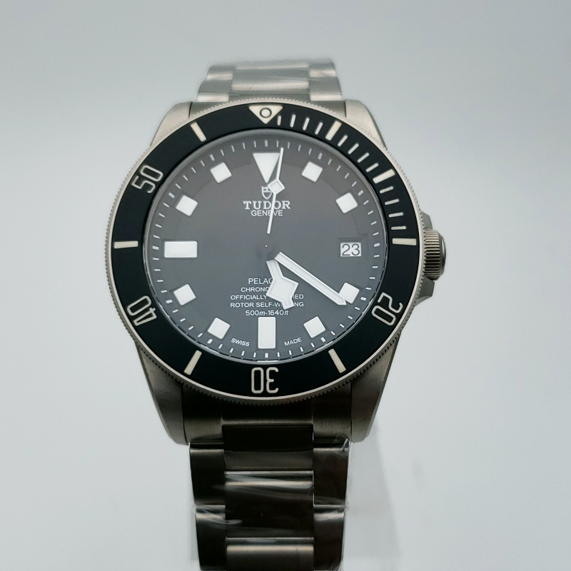 TUDOR PELAGOS一M25600TN-0001 