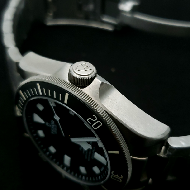 TUDOR PELAGOS一M25600TN-0001 