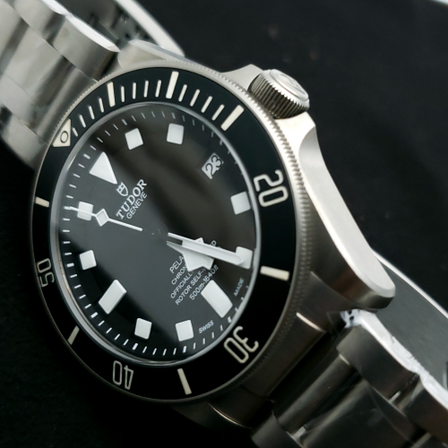 TUDOR PELAGOS一M25600TN-0001