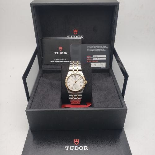 Tudor Royal 28503-0001