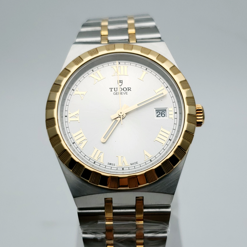 Tudor Royal 28503-0001